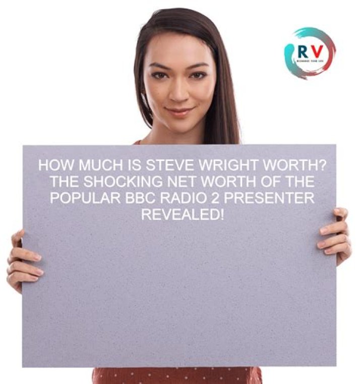Steve Wright Net Worth – How Much is Wright Worth?