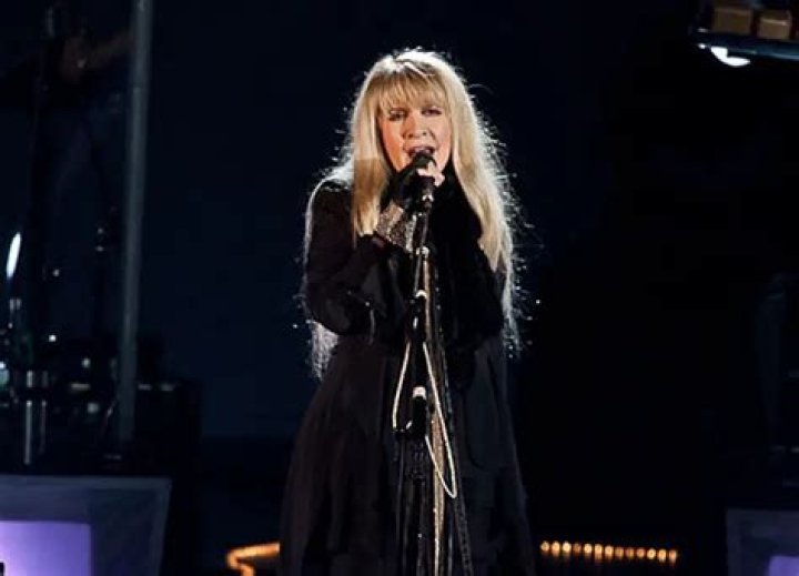 Stevie Nicks Has Never Been a Witch but Always Been Fascinated by Them