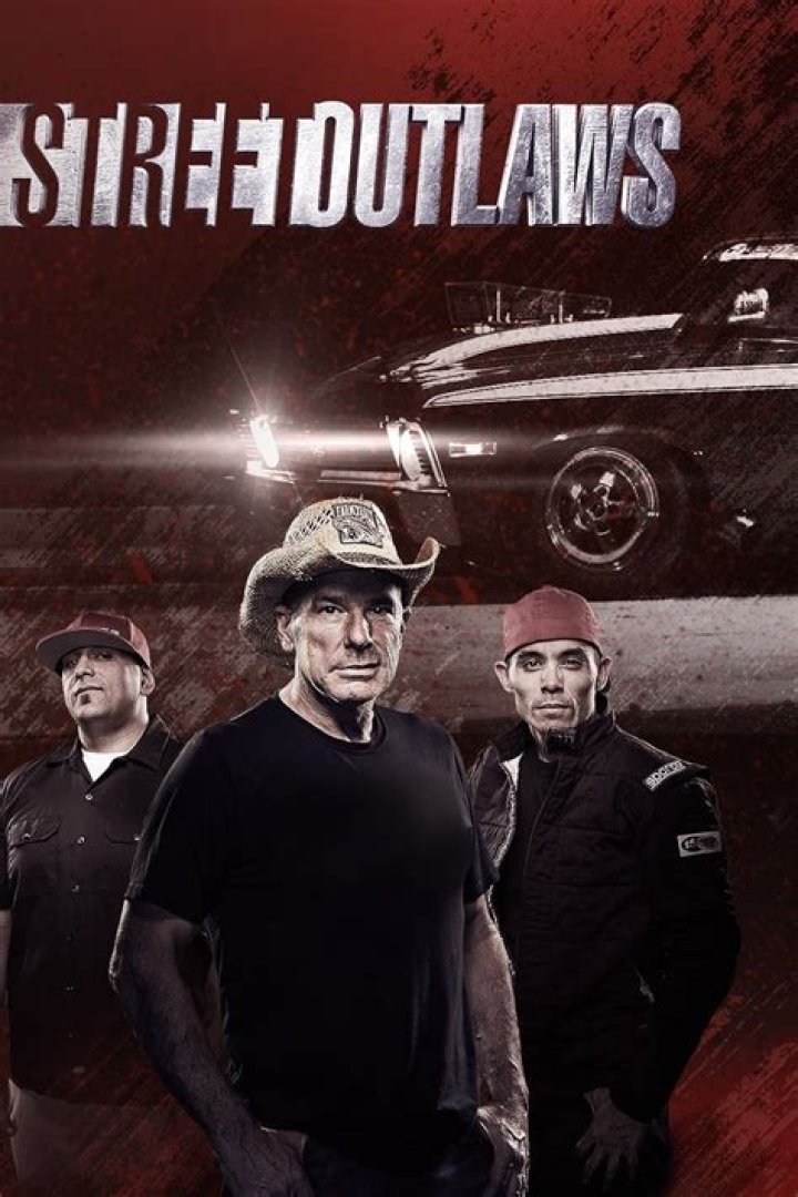 Street Outlaws Jermaine Boddiev Wikipedia And Age
