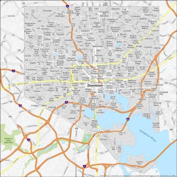 Streets Of Baltimore by Willie Nelson from USA