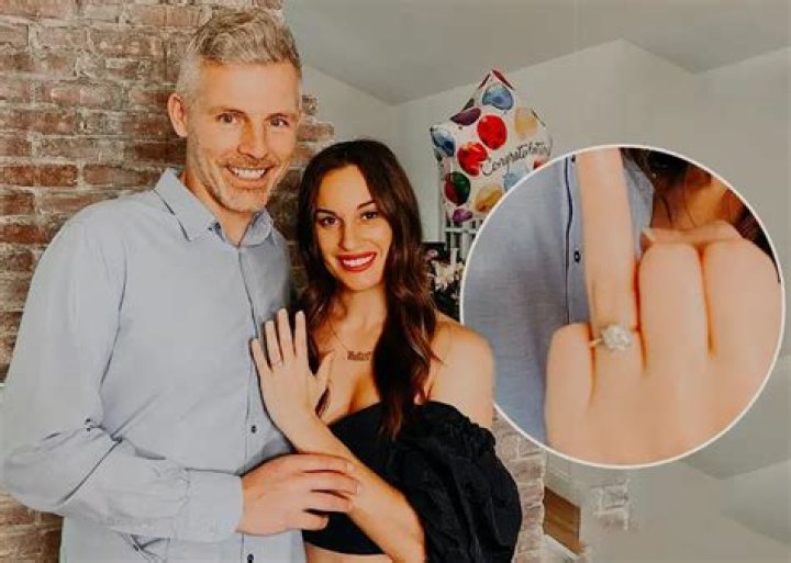 ‘Summer House’ Star Hannah Berner Engaged to Des Bishop — A Look into Their Relationship