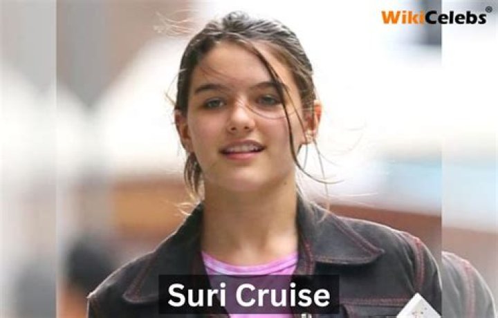 Suri Cruise Wiki, Age, Family, School, Height, Movies, Net Worth & More About Tom Cruise’s Daughter