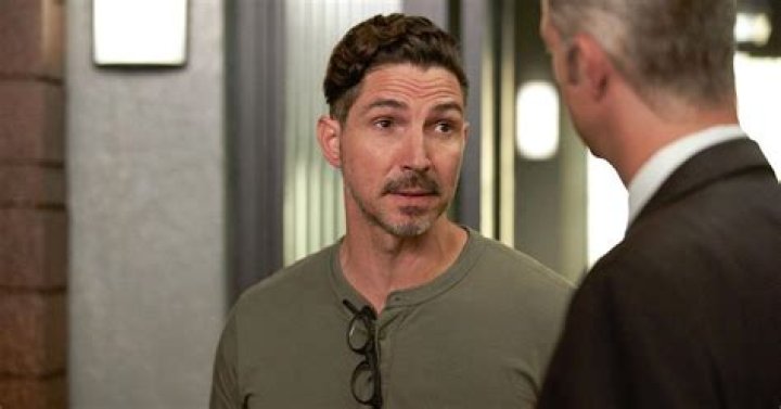 SVU’? Details on the Officer