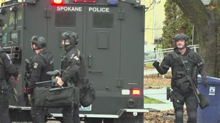 Swat Arrest Man On Porch: Lawsuit And UgoLord Reaction