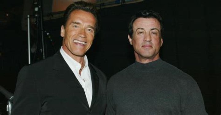 Sylvester Stallone’s Speech Pattern Is Infamous in Hollywood