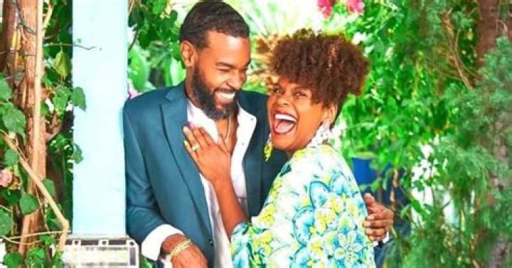 Tabitha and Chance Brown love story: High school sweethearts were broke before finding success