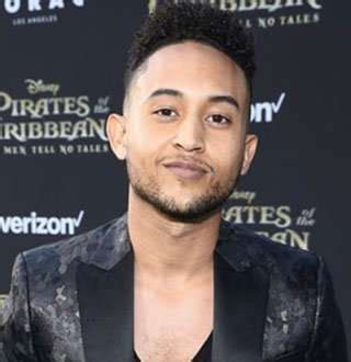 Tahj Mowry Dating Affairs To Ethnicity; Is He Gay? The Answer Is Finally Here