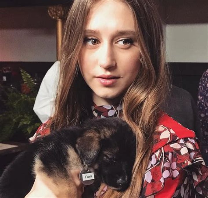 Taissa Farmiga Dating Beautiful Long-haired Boyfriend & It's Cutest, Witty, & Perfect