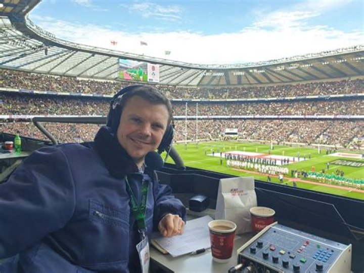 TalkSPORT Russell Hargreaves Suicide Rumors: Airplane Crash