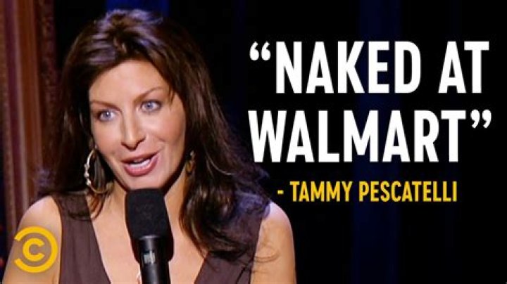 Tammy Pescatelli Didn't Take Long to Realize “the One” That She Was Searching for Was Luca Palanca
