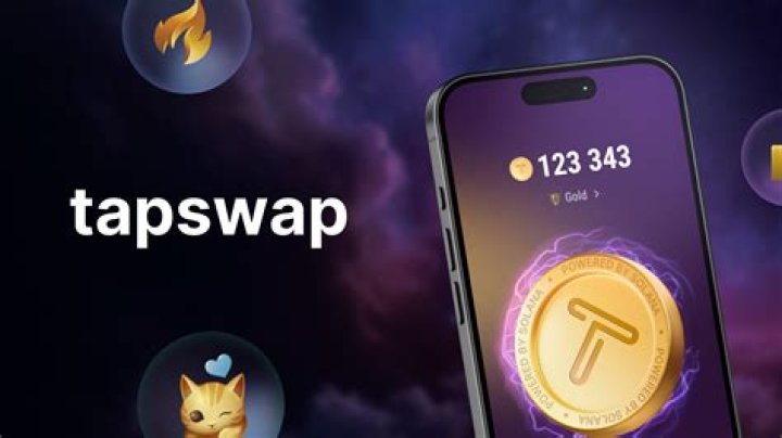 Tapswap: Pastor Releases Intriguing Prophecy about Trending Cryptos Nigerians Are 'Tapping'