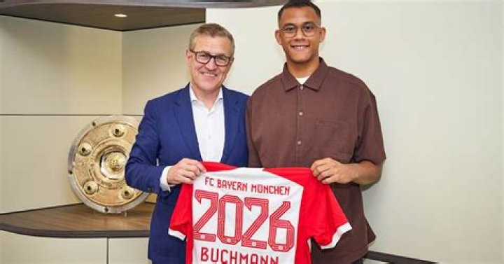 Tarek Buchmann Wikipedia Biography Age Career Bio