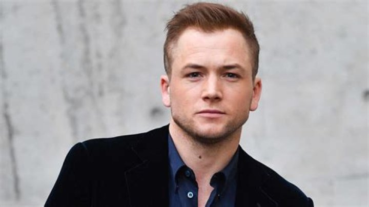 Taron Egerton bio: age, height, net worth, girlfriend, movies