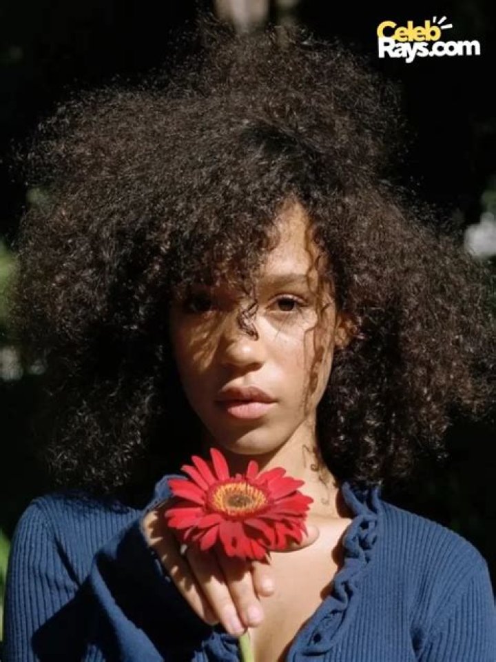 Taylor Russell bio: Age, height, parents, movies and TV shows