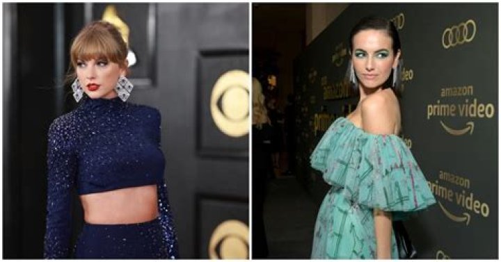 Taylor Swift’s “Better Than Revenge” Has Long Been Rumored to Be About Camilla Belle
