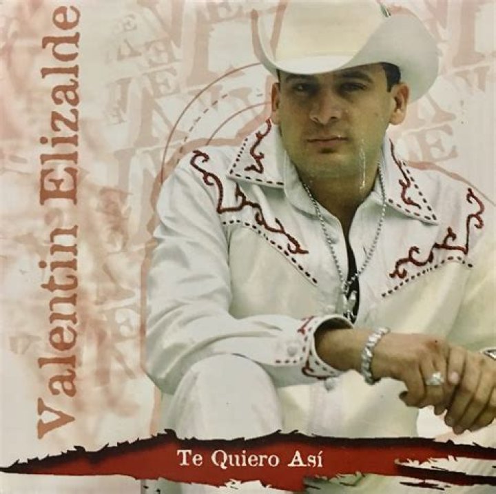 Te Quiero Así 