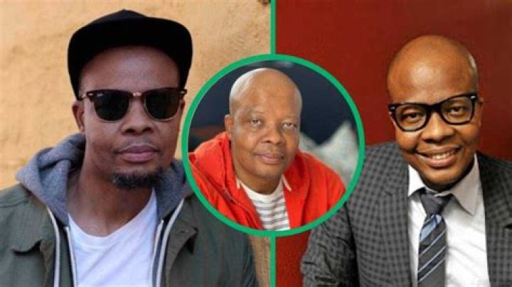 Teboho Mahlatsi – Screenwriter, Filmmaker | When and How Did He Die? Wiki, Age, Height, Net Worth, Relationship, Ethnicity, Career