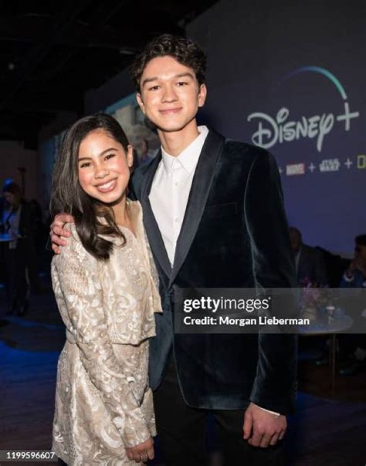 Tess Romero Actress, Disney, Bio, Wiki, Age, Height, Filipino, and Net Worth