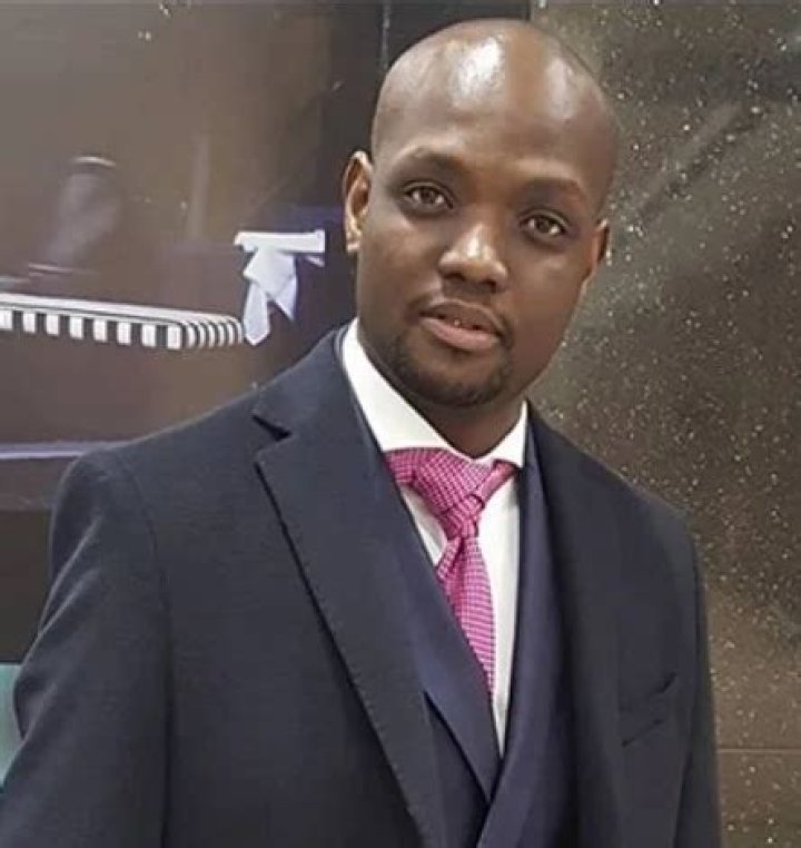 Thami Ndlala Wiki, Age (Lerato Kganyago’s Husband) Biography & Family