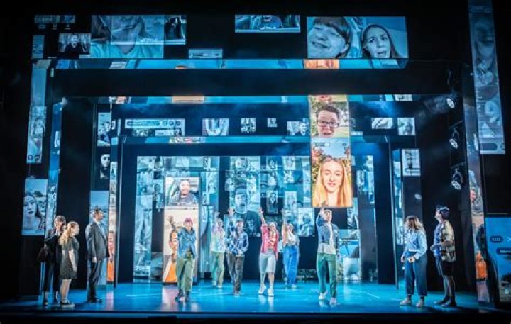 The 'Dear Evan Hansen' Movie Was Filmed in Authentic High School Locations