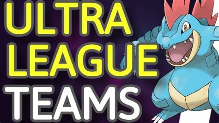 The Best Ultra League Team (Without Legendaries) in 'Pokémon GO'