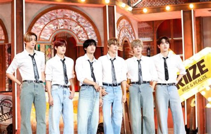 The Boyz Profile, Heights, Ranking, Members, Facts