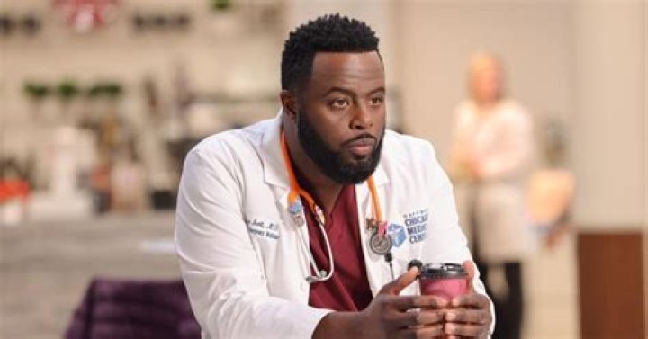 The ‘Chicago Med’ Season 8 Premiere Was Full of Surprises — What Happened to Jo? (SPOILERS)