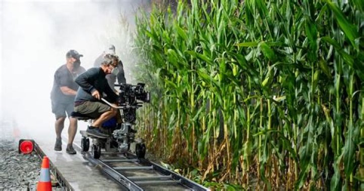 The ‘Devil in Ohio’ Filming Locations, Revealed