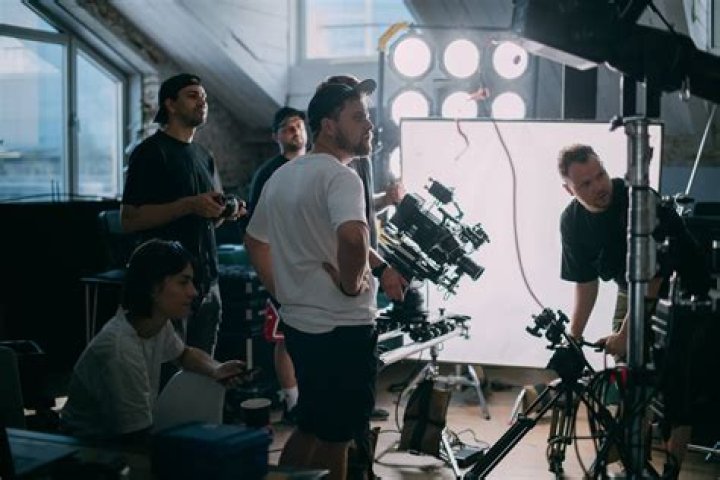 The Director Set up the Perfect Sequel