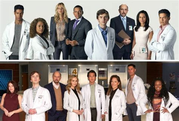 The Good Doctor Cast Net Worth – Richest Cast Members Salary