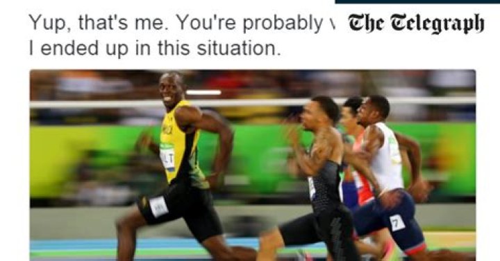 The hilarious meme taking over the internet