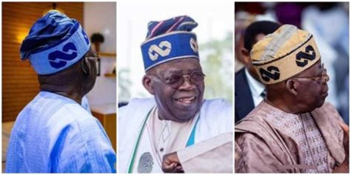 The Jagaban: 7 Stylish Hats Rocked by Bola Tinubu With His Signature Symbol