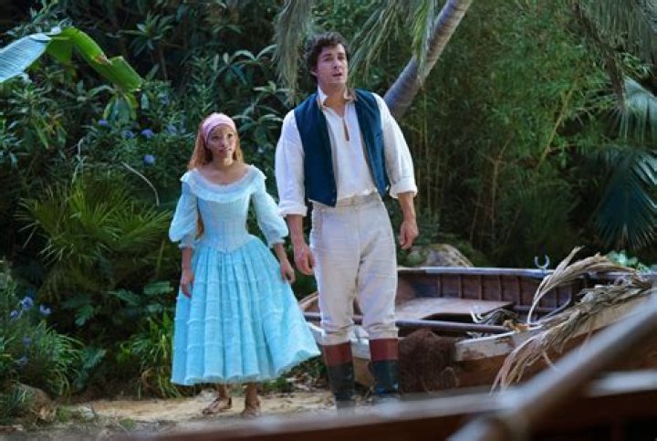 The Live-Action 'Little Mermaid' Has Cast Jonah Hauer-King as Prince Eric