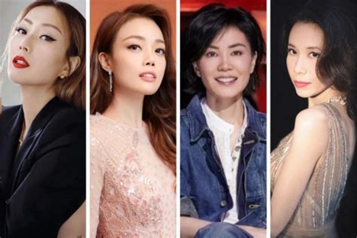 The Most Famous Chinese Singers In 2023