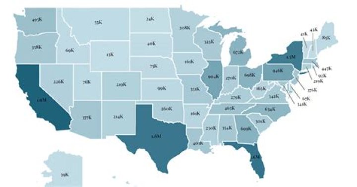 The Most Notorious Crime in Every State in the U.S.