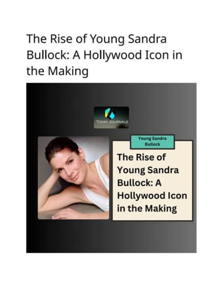 The Rise Of Young Eva Longoria: From Humble Beginnings To Hollywood Icon