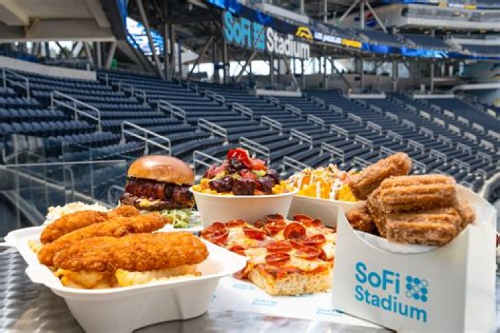 The SoFi Stadium Is Nice, but Is It $5 Billion Nice?