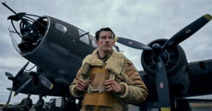 The True Story of Masters of the Air, Explained