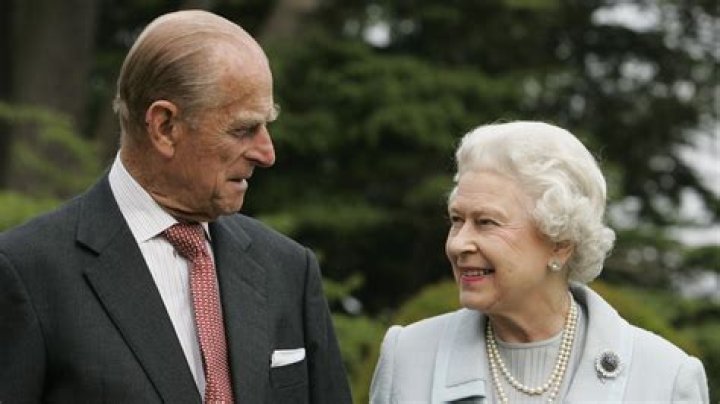The Truth About Queen Elizabeth And Lord Porchester's Relationship