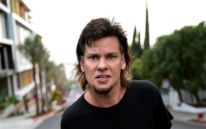 Theo Von ·