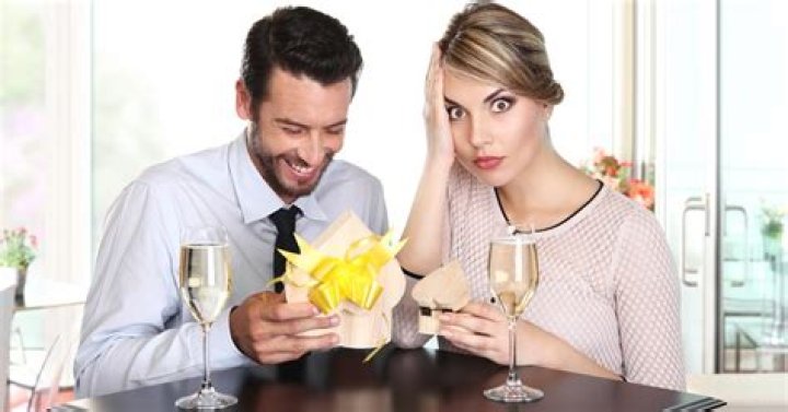 These Men Proposed to Their Girlfriends by Thoughtlessly Stealing Their Shine