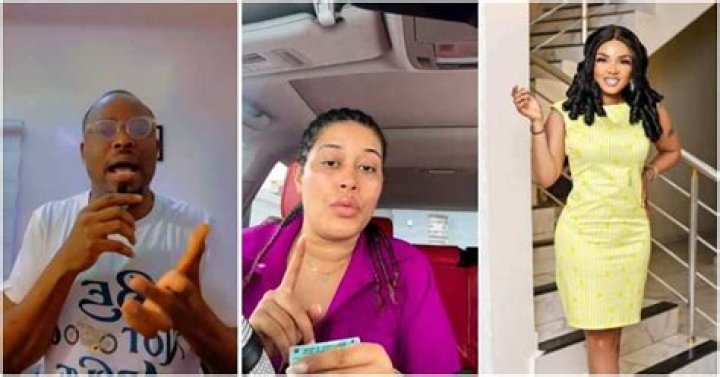 “They Paid You People 90k”: Adunni Ade Reveals How Much Nollywood Actors Were Paid to Campaign, Video Trends