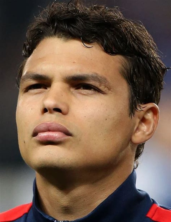 Thiago Silva – Biography, Facts & Life Story