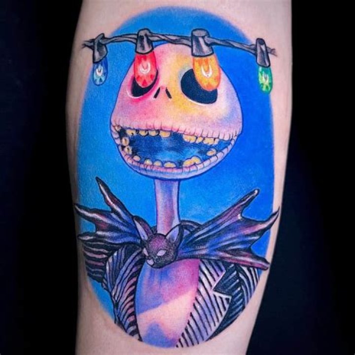 This Gen Z Tattoo Trend Closely Resembles a Nazi Symbol