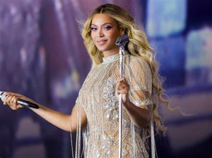 This Karen Isn't Going to a Beyoncé Concert Again and Wants Everyone to Know About It