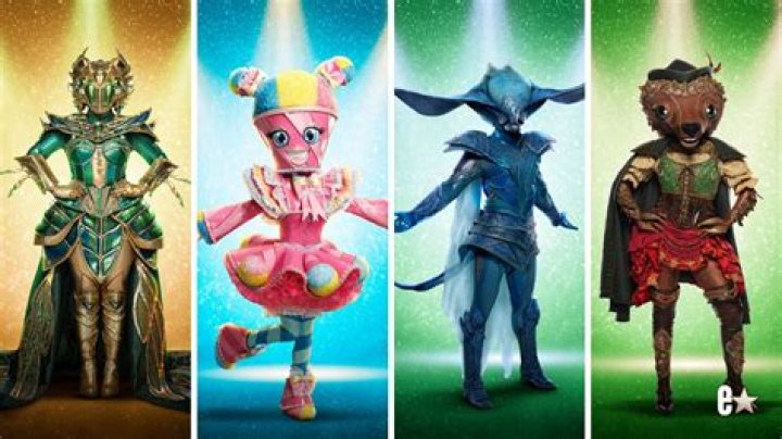 This Talk Show Queen Is the Lips on Season 4 of 'The Masked Singer' [SPOILERS]