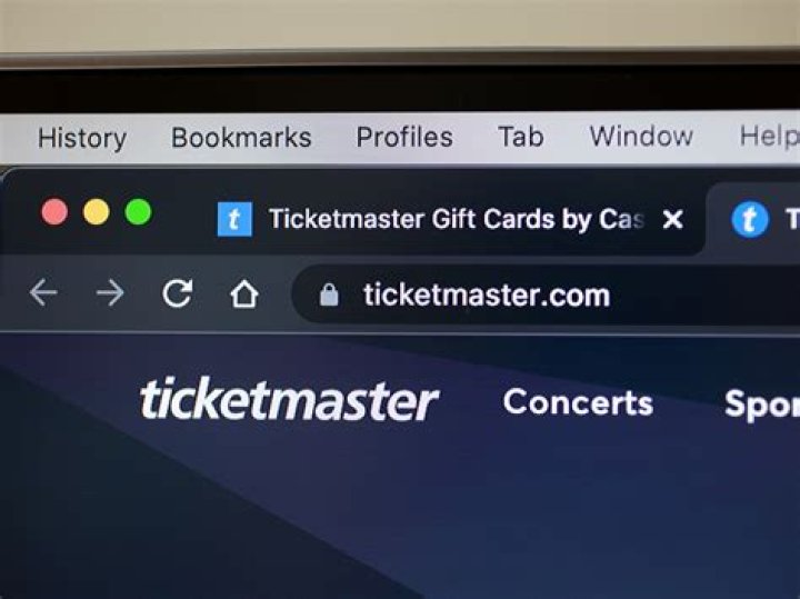 This Ticketmaster Hack for Finding Better Concert Seats Has the Internet Divided