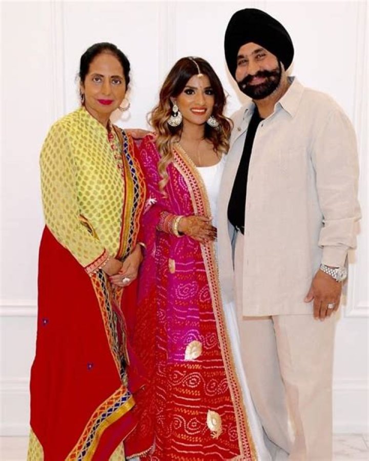 Tia Bhatia