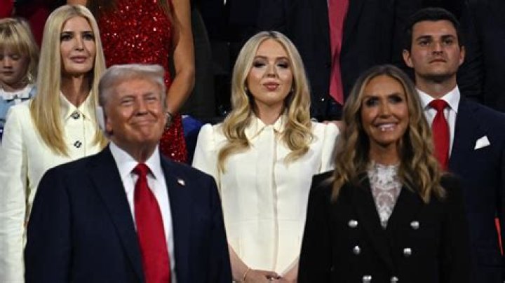 Tiffany Trump Net Worth