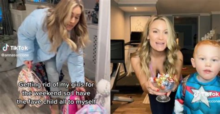 TikTok Is Debating the Parenting Style of "Toxic Boy Moms" — The Discussion Explained